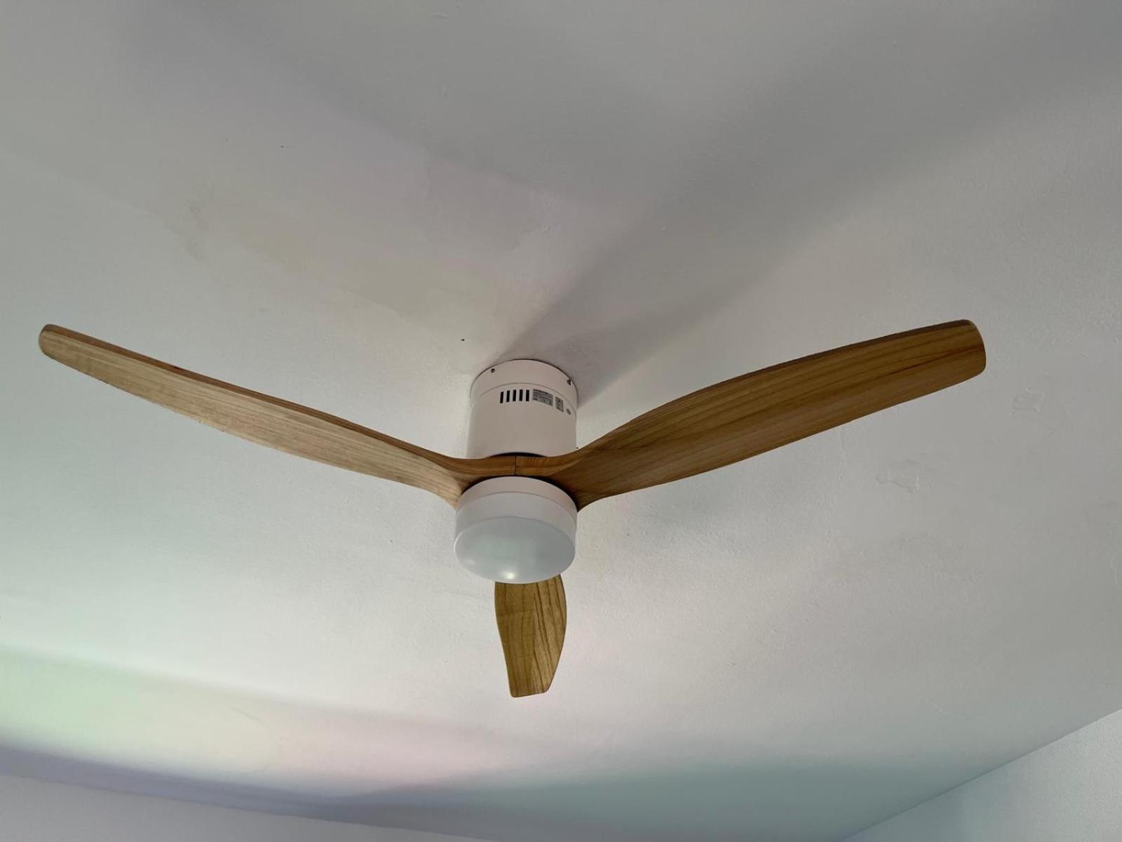Pis La Rapita Apartment Alcanar Bagian luar foto